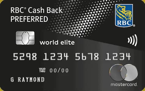 mastercard cashback world elite card.